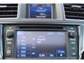 2013 Classic Silver Metallic Toyota Highlander Limited 4WD  photo #34
