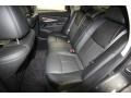 Graphite 2011 Infiniti M 37 S Sedan Interior Color