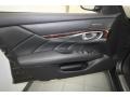 Graphite Door Panel Photo for 2011 Infiniti M #77389074