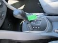  2013 Accent GLS 4 Door 6 Speed Shiftronic Automatic Shifter