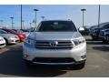 2013 Classic Silver Metallic Toyota Highlander Limited 4WD  photo #44
