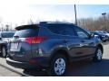 2013 Magnetic Gray Metallic Toyota RAV4 LE  photo #5