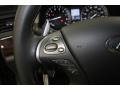 Graphite Controls Photo for 2011 Infiniti M #77389343