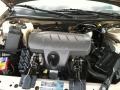 2007 Pontiac Grand Prix 3.8 Liter 3800 Series III V6 Engine Photo