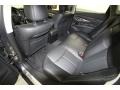 Graphite 2011 Infiniti M 37 S Sedan Interior Color