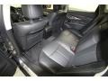 Graphite Rear Seat Photo for 2011 Infiniti M #77389374