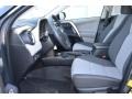 Magnetic Gray Metallic - RAV4 LE Photo No. 10