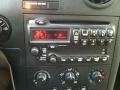 2007 Pontiac Grand Prix Cashmere Interior Audio System Photo