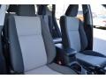 Ash Front Seat Photo for 2013 Toyota RAV4 #77389554