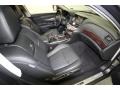Storm Front Gray - M 37 S Sedan Photo No. 44