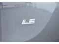 Magnetic Gray Metallic - RAV4 LE Photo No. 20