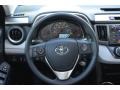 Ash Steering Wheel Photo for 2013 Toyota RAV4 #77389626