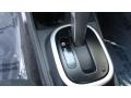 Blue Metallic - Versa 1.8 S Hatchback Photo No. 8