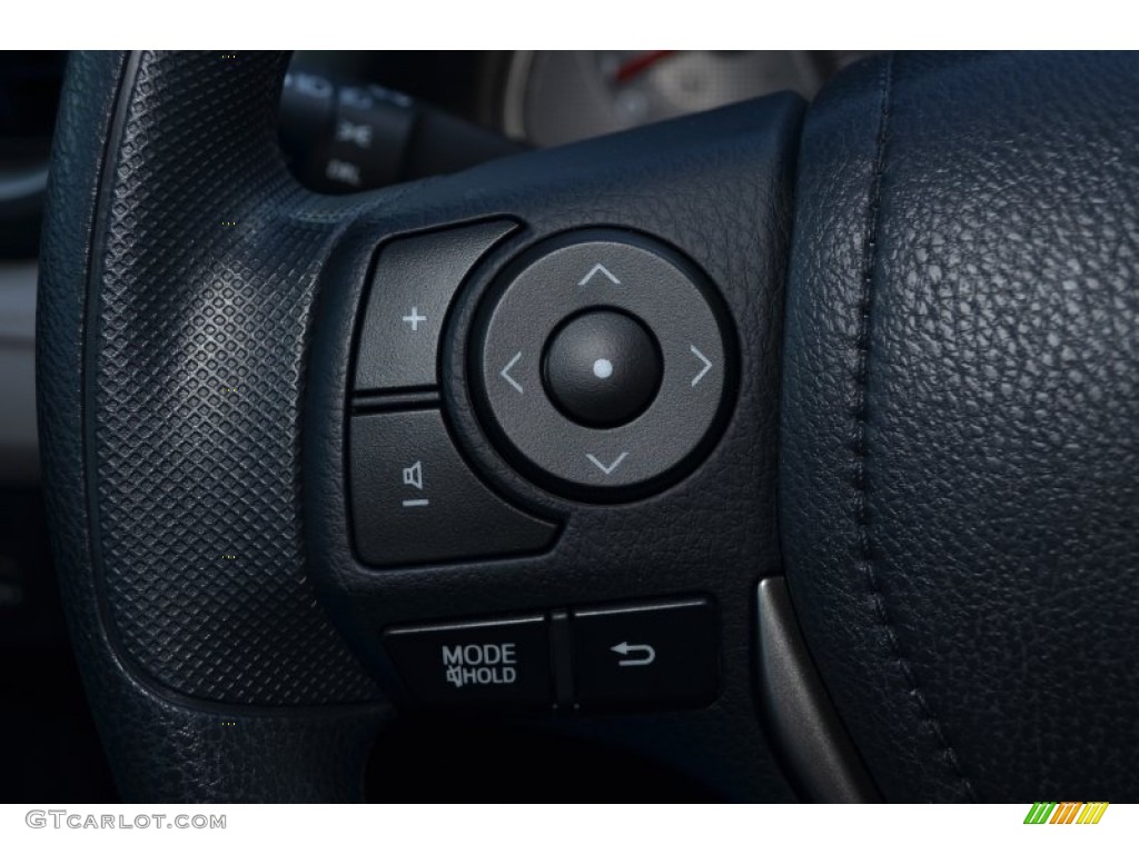 2013 Toyota RAV4 LE Controls Photo #77389662