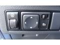 Blue Metallic - Versa 1.8 S Hatchback Photo No. 10