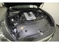 2011 Infiniti M 3.7 Liter DOHC 24-Valve VVEL CVTCS V6 Engine Photo