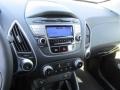 2013 Iris Blue Hyundai Tucson GLS  photo #8