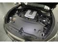 3.7 Liter DOHC 24-Valve VVEL CVTCS V6 Engine for 2011 Infiniti M 37 S Sedan #77389704