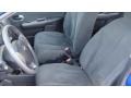 Blue Metallic - Versa 1.8 S Hatchback Photo No. 15