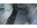 Blue Metallic - Versa 1.8 S Hatchback Photo No. 16