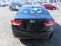 Black - Elantra GLS Photo No. 4