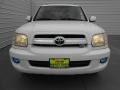 2006 Natural White Toyota Sequoia SR5  photo #8