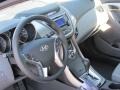 Black - Elantra GLS Photo No. 6