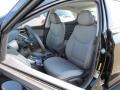 Black - Elantra GLS Photo No. 7