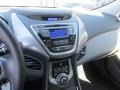 Black - Elantra GLS Photo No. 8