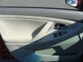 Barcelona Red Metallic - Camry LE Photo No. 7