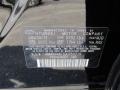 Black - Elantra GLS Photo No. 10