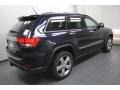Blackberry Pearl - Grand Cherokee Limited Photo No. 11