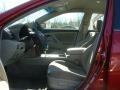 Barcelona Red Metallic - Camry LE Photo No. 9