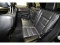 Black Rear Seat Photo for 2011 Jeep Grand Cherokee #77389983