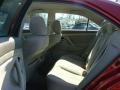 Barcelona Red Metallic - Camry LE Photo No. 15