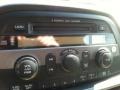 2006 Honda Odyssey Ivory Interior Audio System Photo