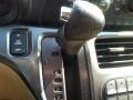 2006 Honda Odyssey Ivory Interior Transmission Photo