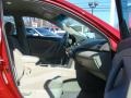 Barcelona Red Metallic - Camry LE Photo No. 20