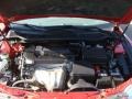 Barcelona Red Metallic - Camry LE Photo No. 23