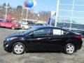 Black - Elantra GLS Photo No. 2
