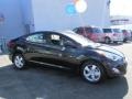 Black - Elantra GLS Photo No. 3