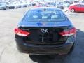 Black - Elantra GLS Photo No. 4