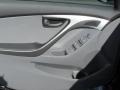 Black - Elantra GLS Photo No. 5