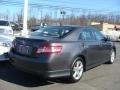 2010 Magnetic Gray Metallic Toyota Camry SE  photo #4