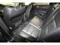 Black Rear Seat Photo for 2011 Jeep Grand Cherokee #77390256