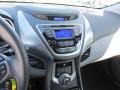 Black - Elantra GLS Photo No. 8