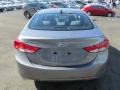 Titanium Gray Metallic - Elantra GLS Photo No. 4