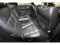 2011 Jeep Grand Cherokee Limited Rear Seat