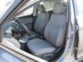 2013 Titanium Gray Metallic Hyundai Elantra GLS  photo #7