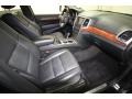 Black Interior Photo for 2011 Jeep Grand Cherokee #77390451